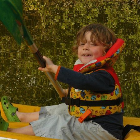 De Boot Hotel Merkem Kültér fotó