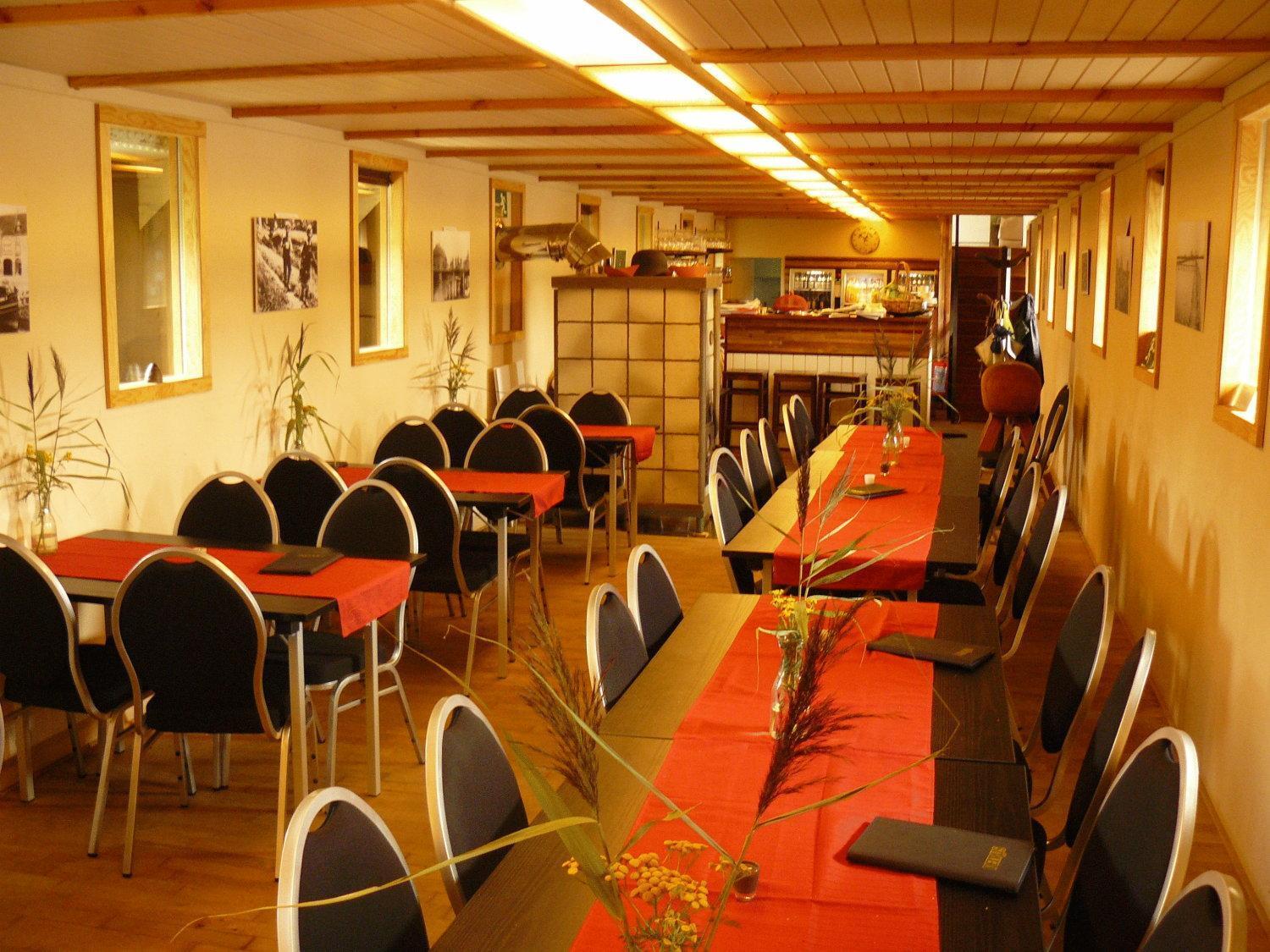 De Boot Hotel Merkem Kültér fotó