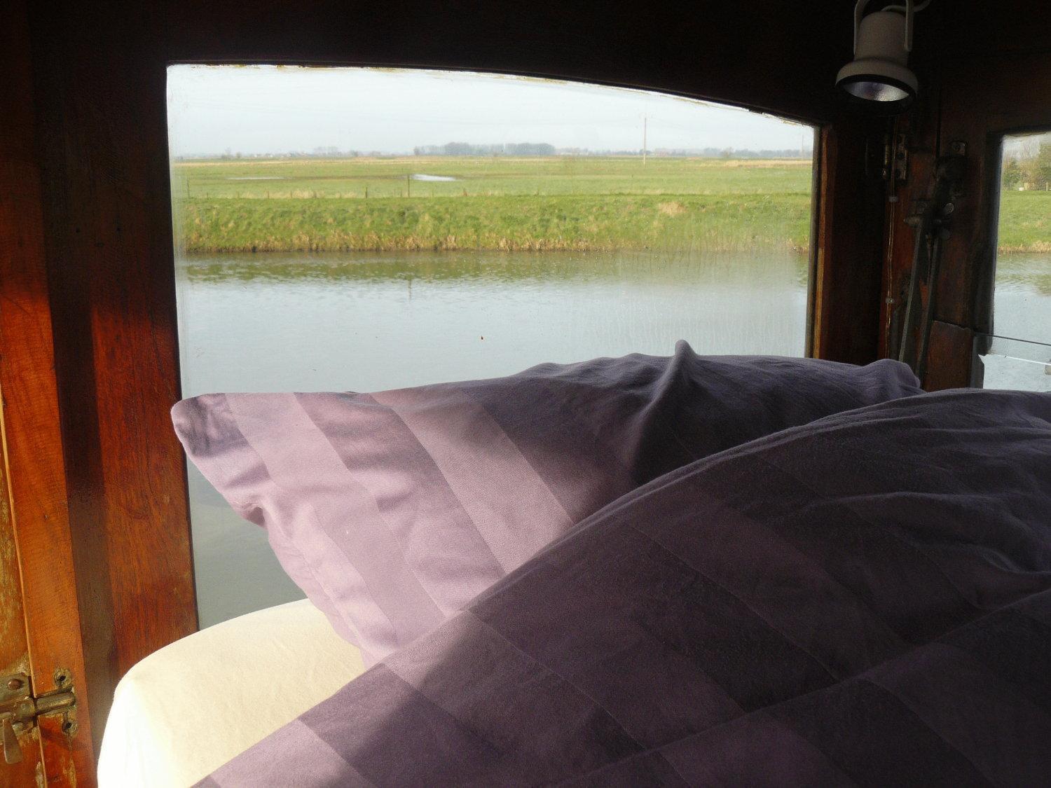 De Boot Hotel Merkem Kültér fotó
