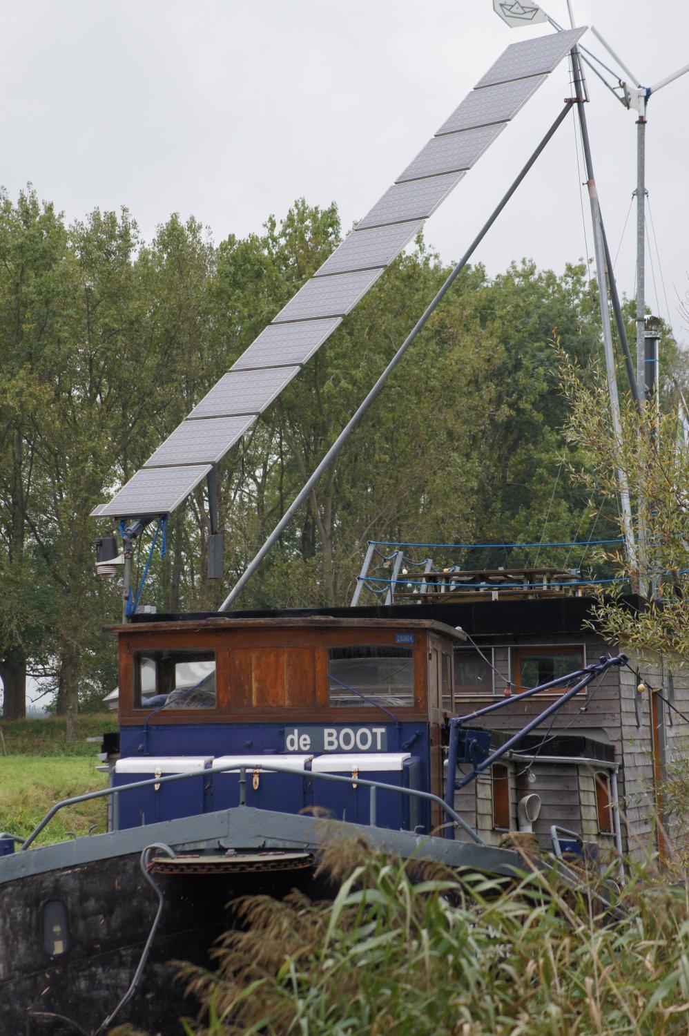 De Boot Hotel Merkem Kültér fotó
