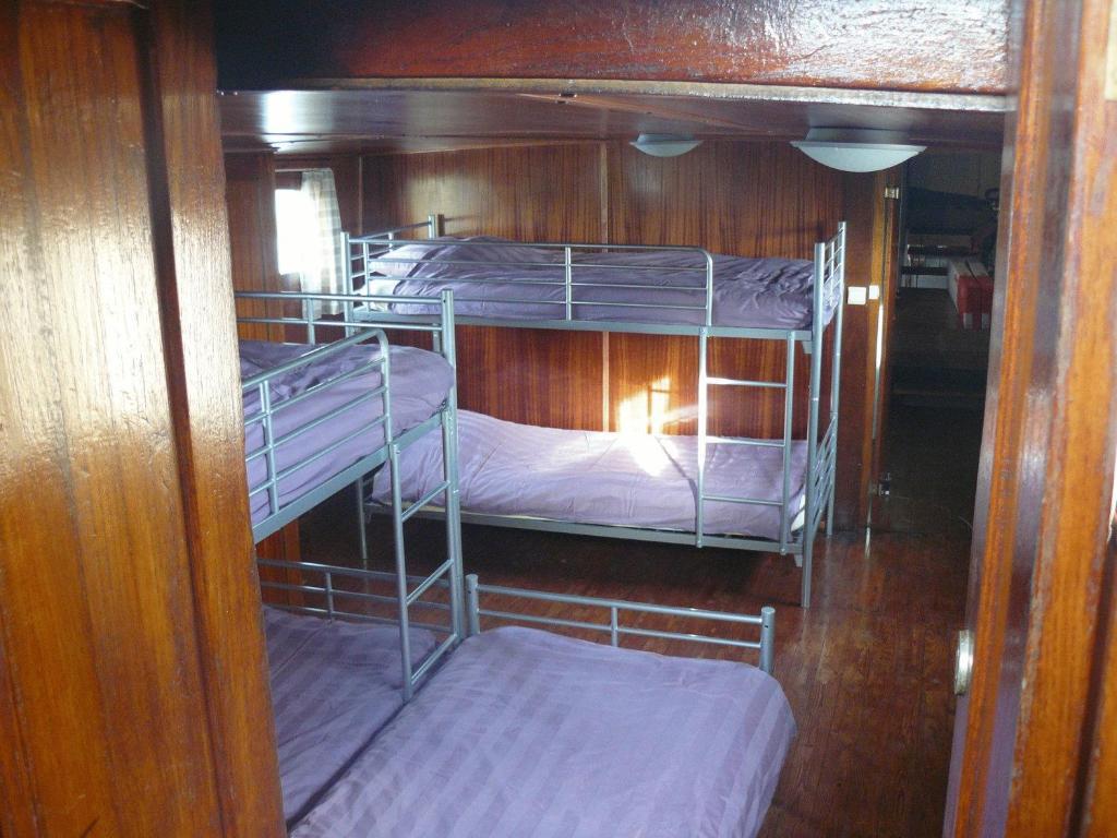 De Boot Hotel Merkem Kültér fotó
